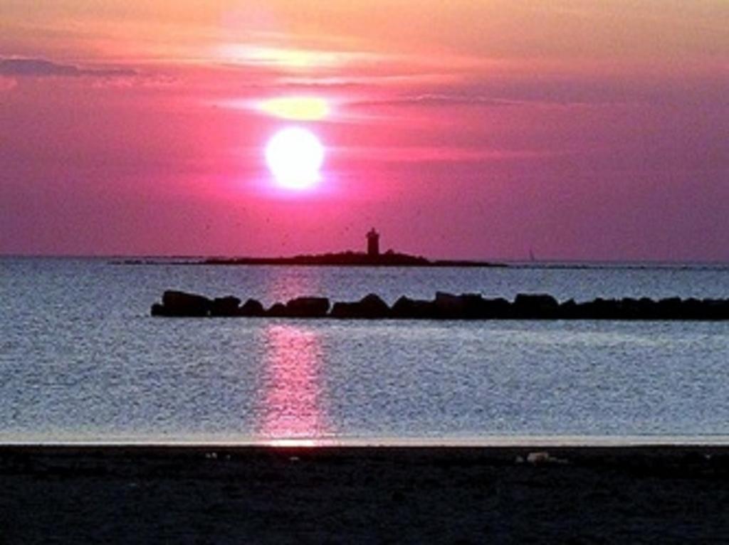 Il Terrazzo Del Sole Alghero